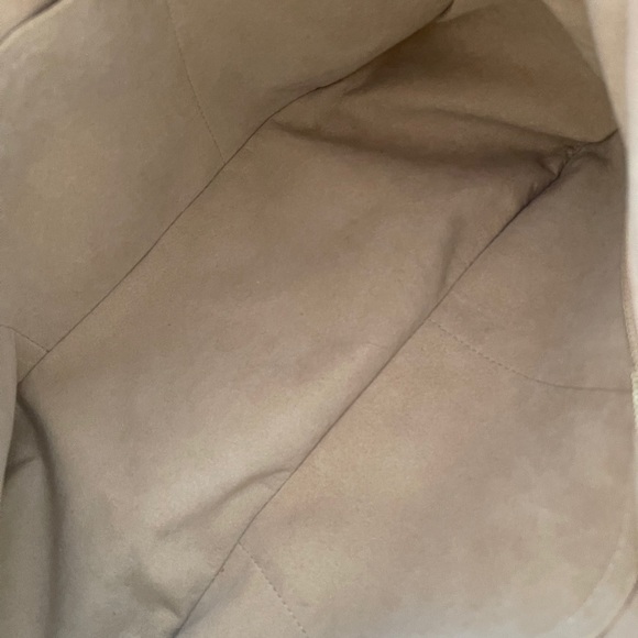 Damien Azur Coated Canvas!Artsy MM 95% condition - Picture 10 of 15